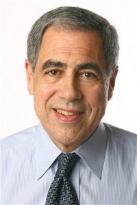 Michael Golden, Vicepresidente, The New York Times, EE.UU.